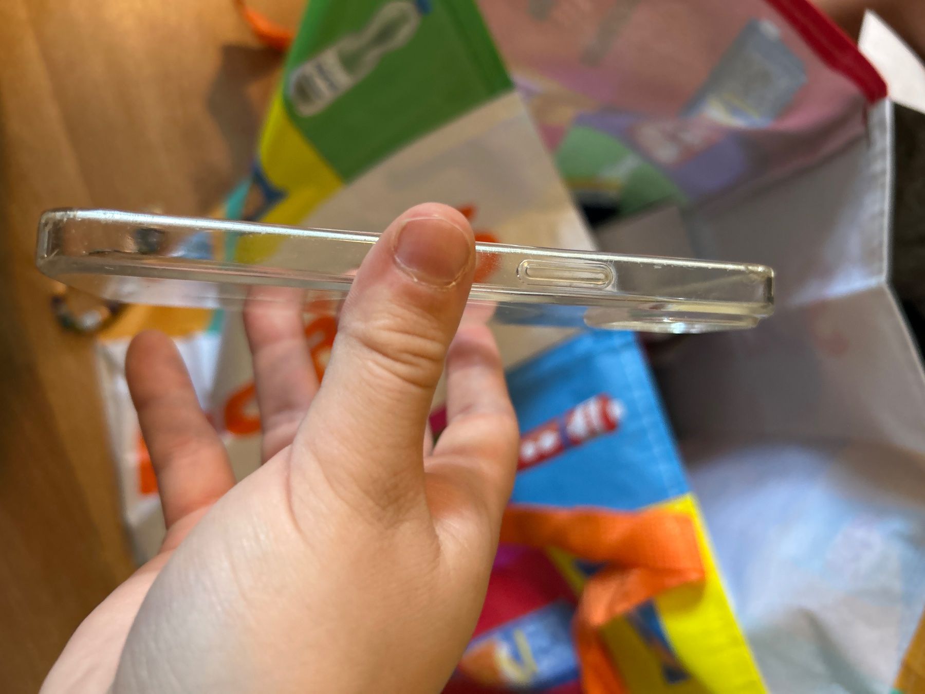 Topcase: I phone Handy 14 Hülle – Usato da Pfäffikon ZH venduto da ali_f5dy 2