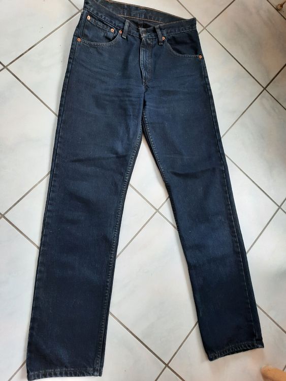 Levis 521 clearance 02