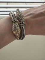vintage bracelet for a small wrist