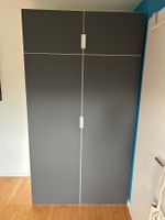 Schrank Ikea