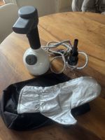 Laurastar IGGI steamer