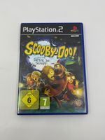 Scooby-Doo und der Spuk im Sumpf (PS2)