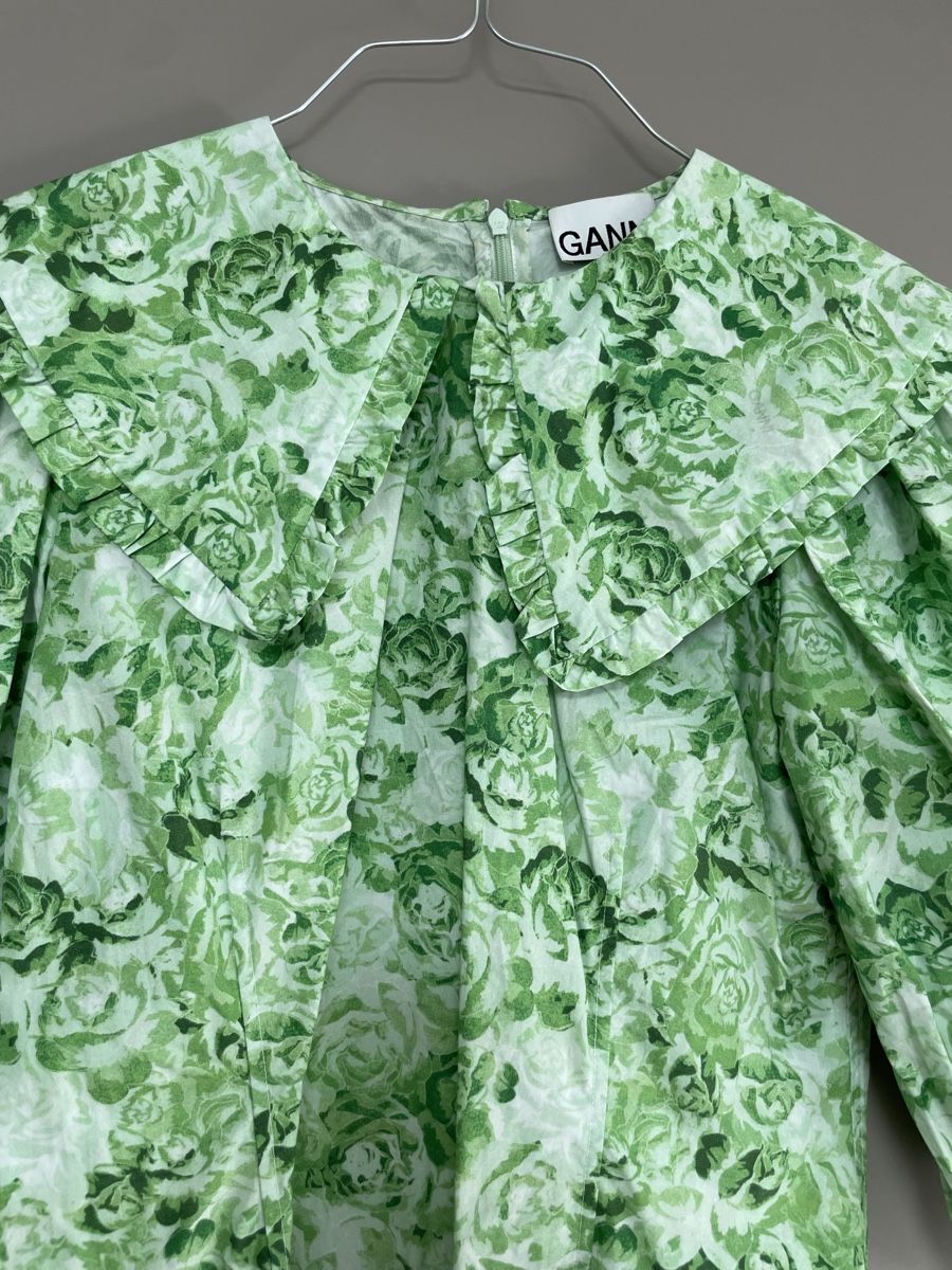 Ganni Robes: Ganni Kleid Gr. 42 – Neuf (Voir description) à Zürich par Mary233 1