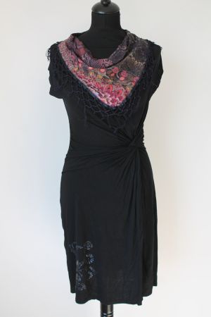 Robe DESIGUAL taille M