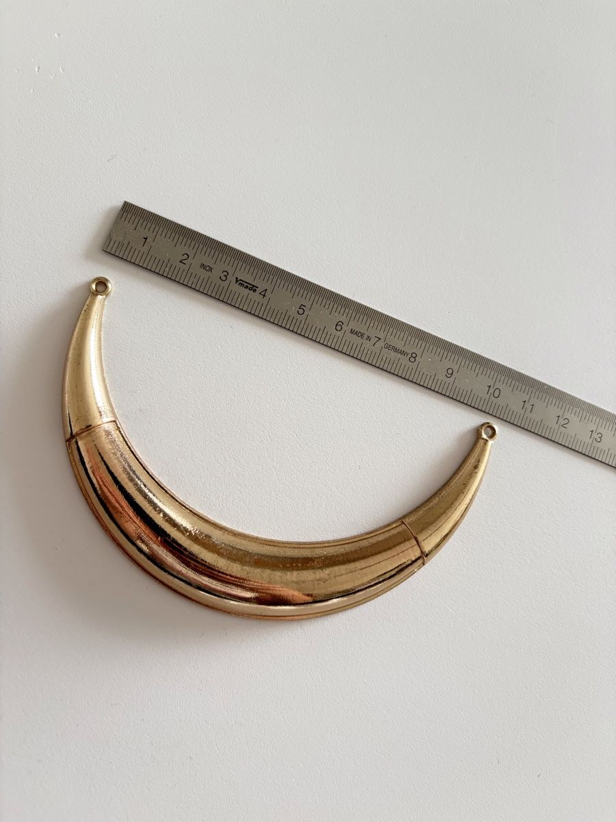 Ciondoli: pendentifs, création de collier – Nuovo (secondo la descrizione) da Le Noirmont venduto da Fanny_ 3