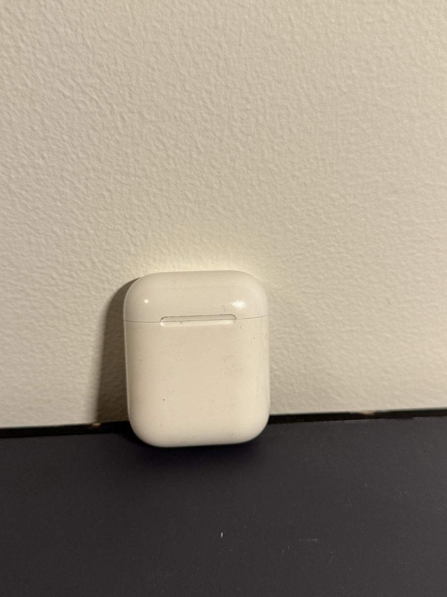 Apple Kopfhörer: Apple Air Pods 2. Gen – Gebraucht aus Gränichen von lixil 4