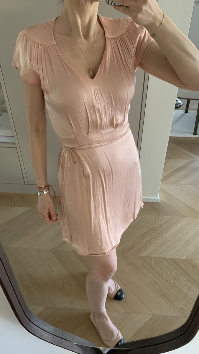 Mango Kleider: MANGO summer dress style XS/34 – Gebraucht aus Zürich von Angela_Fashion_Lover 1