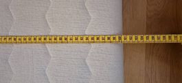 Matraze 90 x 200