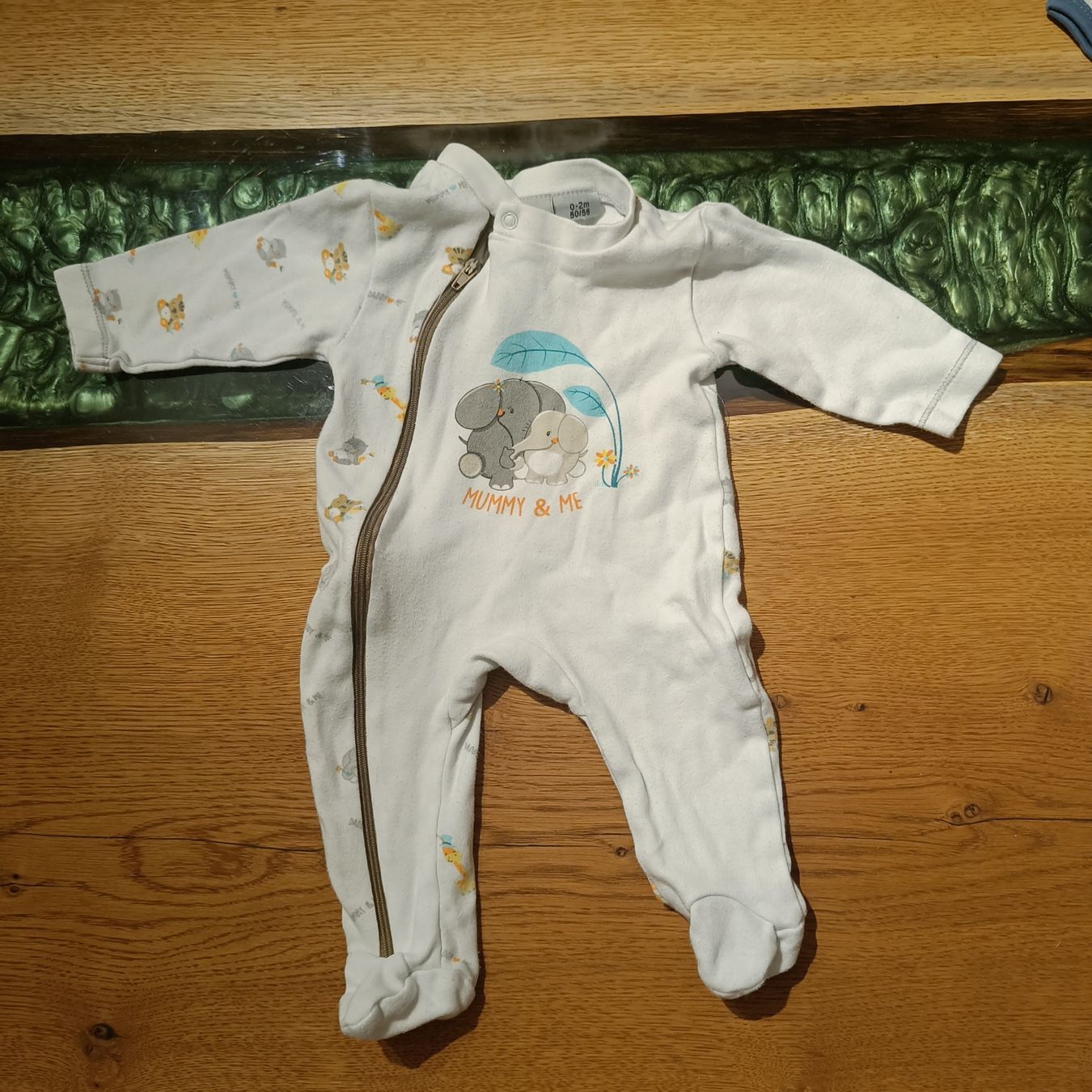 Pigiama & Simili: Pyjama 50/56 – Usato da Jaberg venduto da urig17.