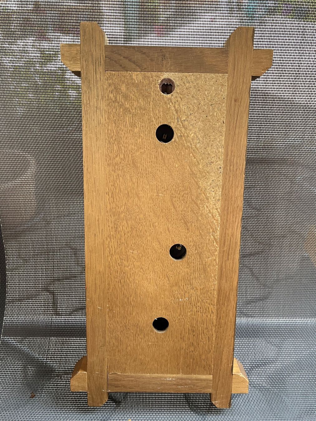 Sonstiges für Haushalt & Wohnen: Wetterstation – Gebraucht aus Bauma von Budgerigar 4