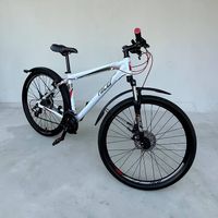 26 Zoll MTB Racer GTR sehr wenig benutzt