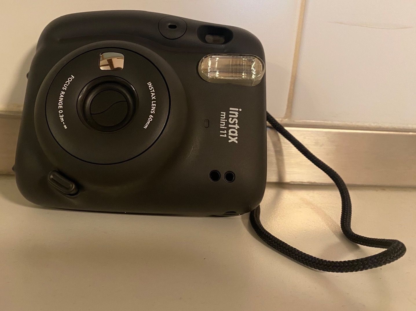 Fujifilm Fotocamera: FUJIFILM INSTAX MINI 11 – Usato da chiasso venduto da Wulli 2