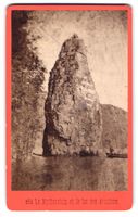 Fotografie Vierwaldstättersee, Le Mythe