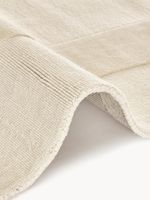 Handgewebter Baumwollteppich Dania Westwing CHF 639-40%