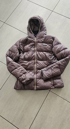 Damen Winterjacke, Marke Kjus, Grösse L