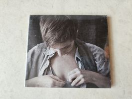 Kirsty McGee  -  Contraband  /  Fabrikneu