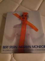 Marilyn Monroe Fotobuch Bert Stern/Complete last sitting