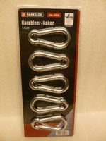 Crochet Mousqueton - Karabiner Haken . 100%NEW - TOP QUALITY