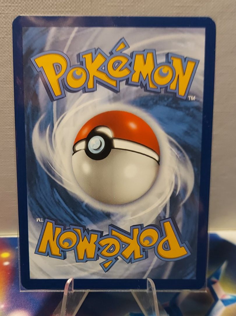 Pokémon Carte collezionabili: Carte Pokémon Durant EX 215/191 – Nuovo (secondo la descrizione) da Val-d'Illiez venduto da GGF2385 1