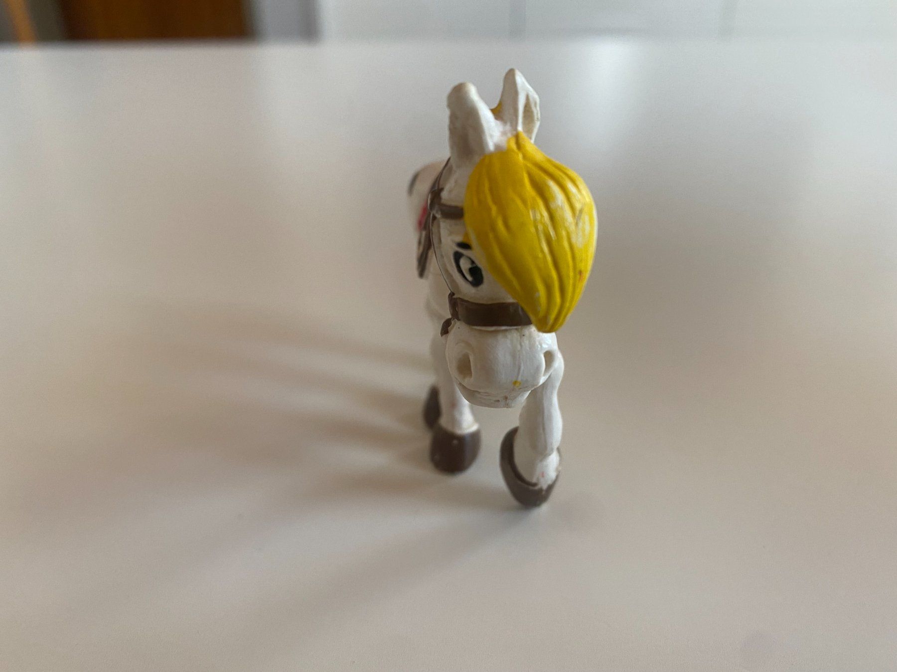 Schleich Giocattoli: Schleich - Lucky - Luke - Pferd – Usato da Gelterkinden venduto da ajdt4 2