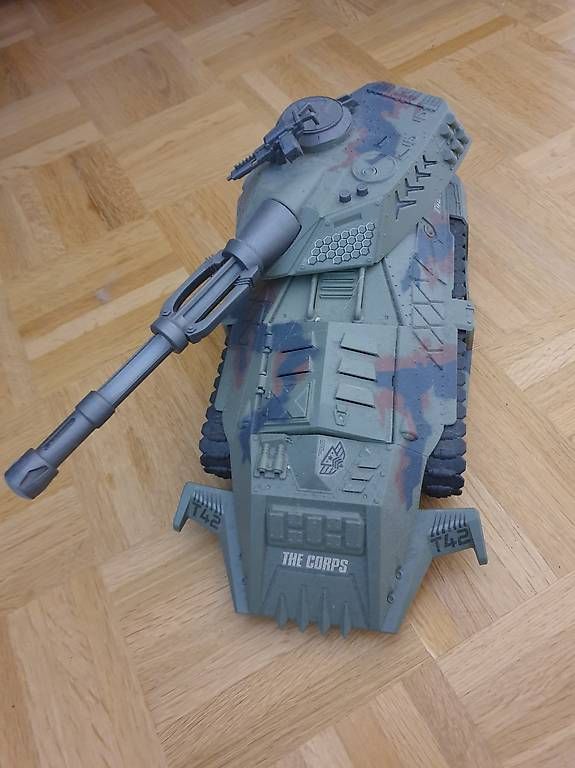 Modellbausätze & Standmodelle: Panzer – Gebraucht aus Luzern von Reikigirl7