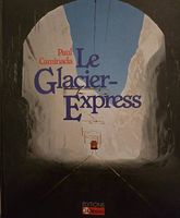Le glacier express