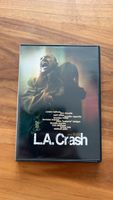 DVD L.A. Crash – Packendes Drama mit Starbesetzung!