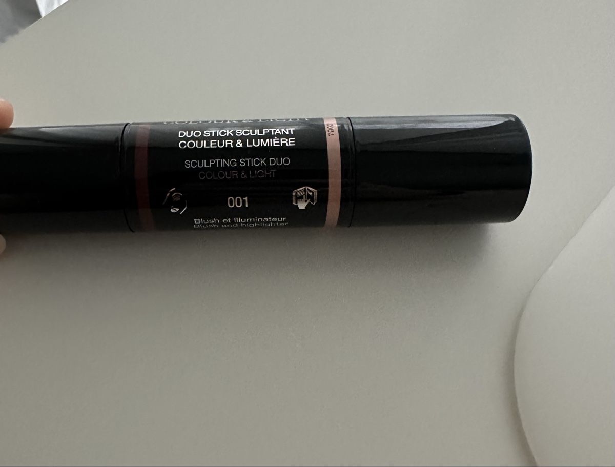 Dior Make-up: Dior diorblush color &light 001 – Usato da Courgevaux venduto da missceline5 1