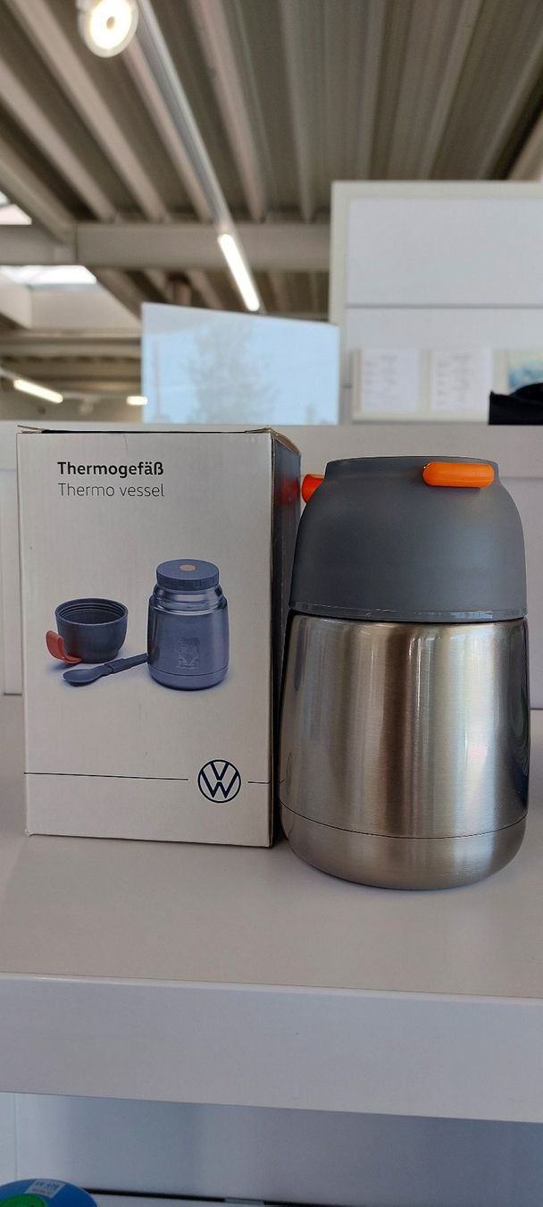 Contenitori & Simili: Thermobehälter VW – Nuovo e nell'imballaggio originale da Baldegg venduto da Fischer_Baldegg