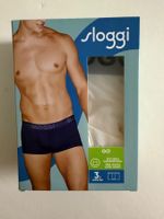 SLOGGI Go, Hipster, Grösse S, Farbe Weiss, 3 Stück