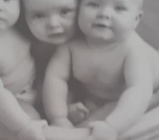 Puzzle Anne Geddes Babys 900 Teile neu in Folie  verpackt