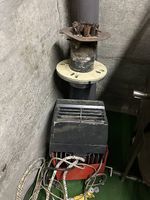 Bruciatore caldaia