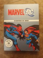 Marvel DC - Sconto di Eroi - Oscar Mondadori