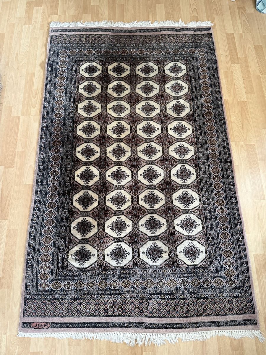 Tapis: Teppich – D'occasion à Zürich par koh_b9k5