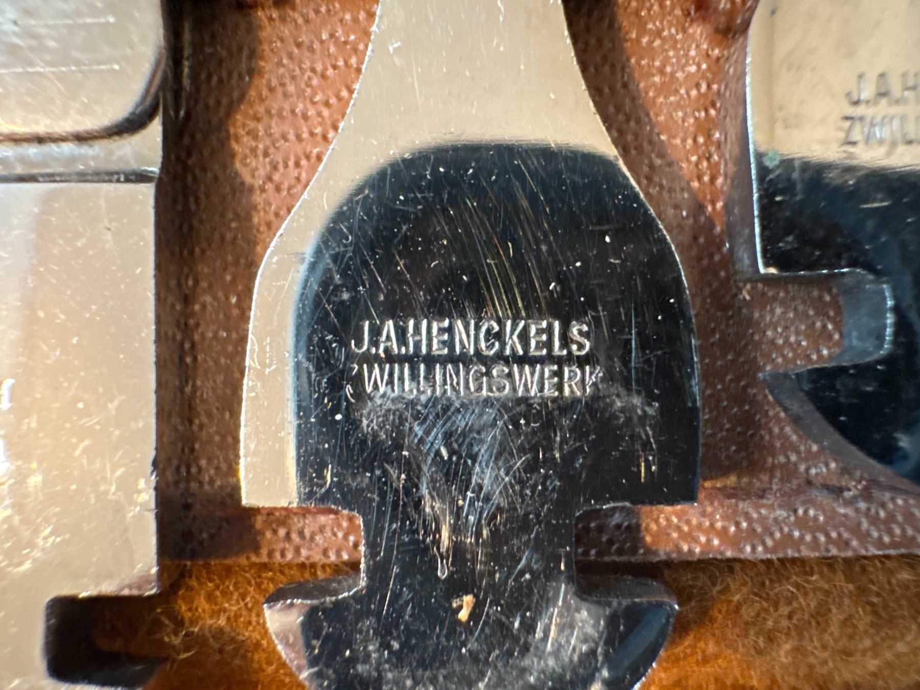 Alle Werkzeuge: Vintage Multitool Zubehör – Defekt aus Elgg von Jo_Naj 5