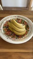 Mosaik Schale, Obstschale, Dekoschale, 2er Set, Neu
