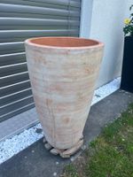 Terracotta Blumentopf