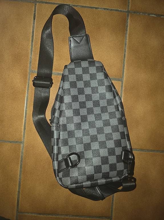 Sacs: Umhänge Bauchtasche – D'occasion à Nottwil par Niggers007