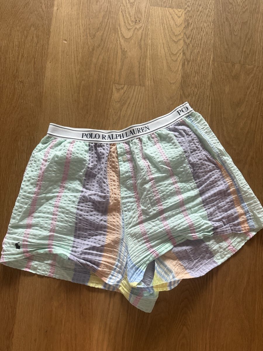 Ralph Lauren Pantaloni: Polo Ralph Lauren Shorts  – Usato da Luzern venduto da Itsclaire 7