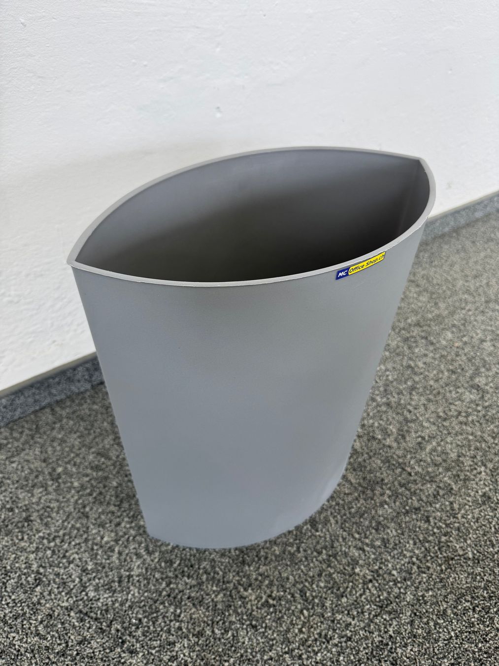 Abfalleimer: Authentics Lip Papierkorb – Gebraucht aus Schönenwerd von mcofficeshop 1