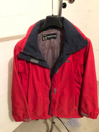 Jacke Grösse 38 - Marke TENSON