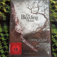 The Bleeding House -Uncut Edition