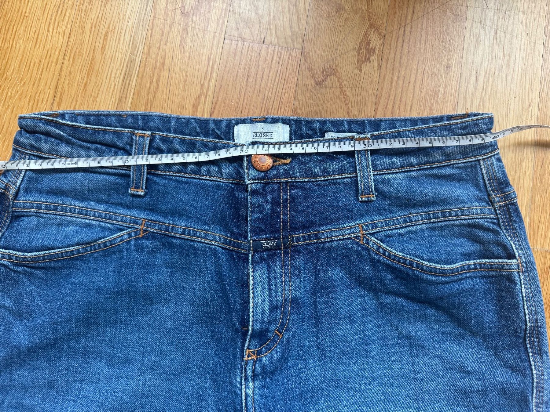 Closed Jeans: Closed Jeans Grösse 31/34 – Usato da Zürich venduto da froschchen79 2