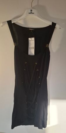 Kleid MORGAN schwarz Grösse XS neu mit Etikett