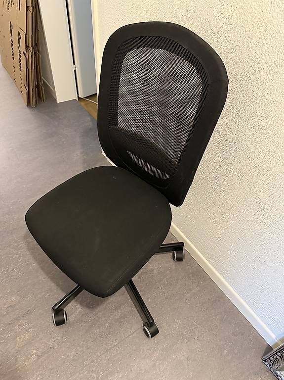Ikea Sedie: Bürostuhl – Usato da St.Gallen venduto da hss_GmbH 1
