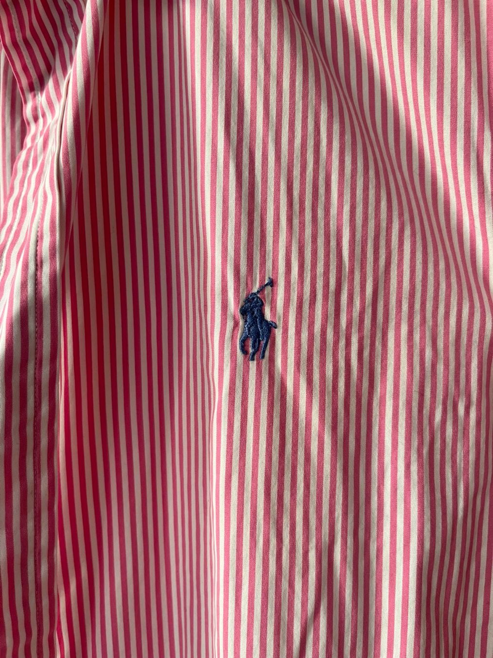 Camicie: Ralph Lauren Oxoford Hemd – Usato da Zürich venduto da mol_k9kk 2