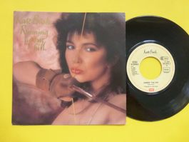 Kate Bush – Running Up That Hill
