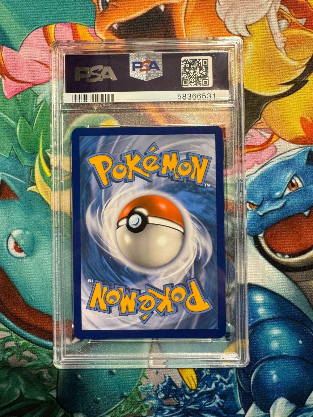 Pokémon Carte collezionabili: Pokemon Donphan STAFF SWSH067 PSA 10 – Usato da Zürich venduto da picollector 1