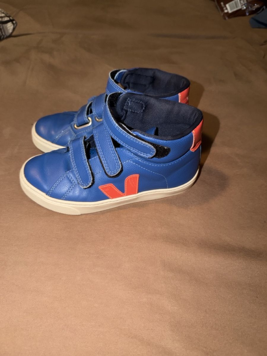 Veja Scarpe per ragazzi: Veja shoes – Usato da Sementina venduto da bru_vpp5 1