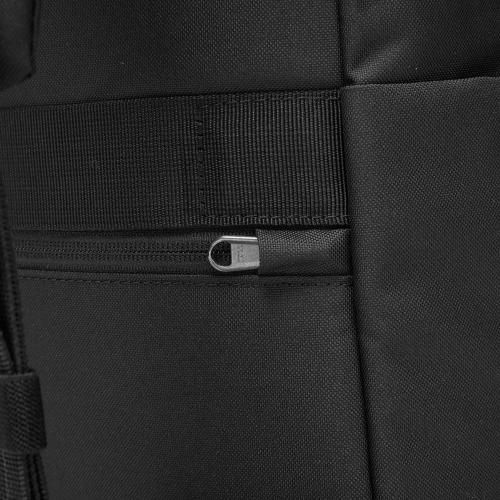 Pacsafe Zaini: Pacsafe Rucksack Go 25 l - Black – Nuovo e nell'imballaggio originale da St. Gallen venduto da sportglobe 9